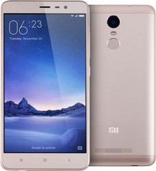 Замена разъема зарядки на телефоне Xiaomi Redmi Note 3 Pro в Хабаровске